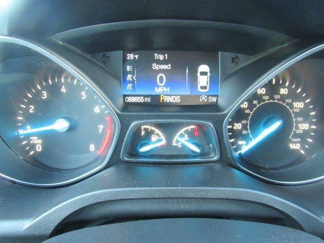 Used 2018 Ford Escape Titanium image 12