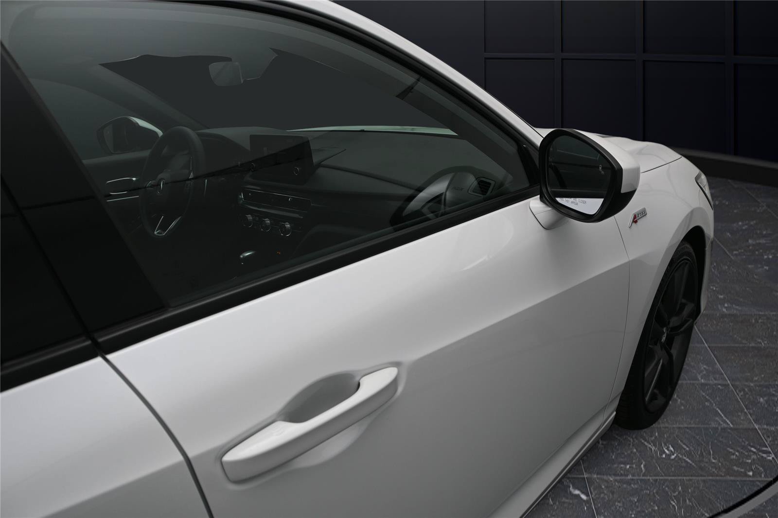 Used 2024 Acura Integra A-Spec FWD image 13