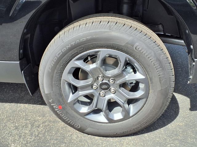 New 2026 Ford Maverick XLT FWD image 5