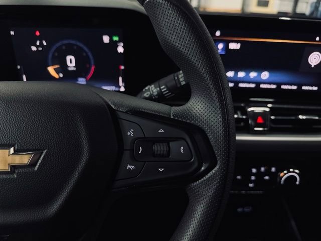 Used 2025 Chevrolet TrailBlazer LT image 23