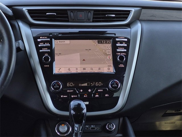 Certified 2024 Nissan Murano Platinum w/ Cargo Package image 28