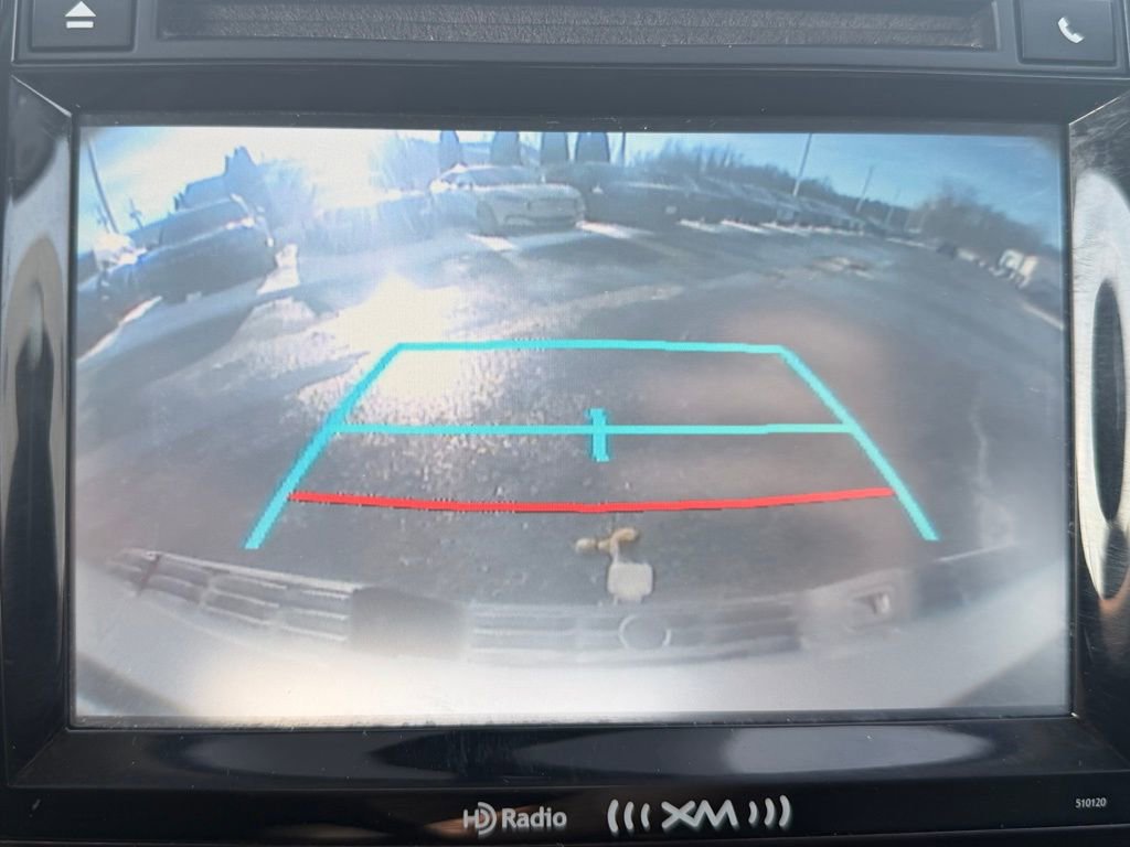 Used 2017 Toyota Tundra TRD Pro image 27