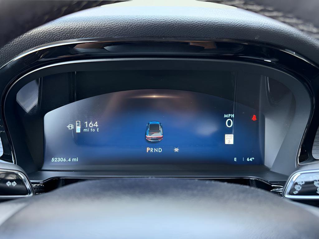 Used 2024 Lincoln Corsair FWD image 40