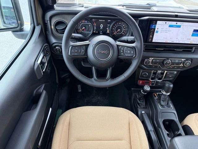 New 2026 Jeep Gladiator Sport image 35