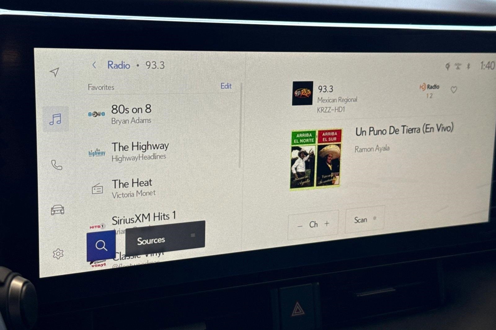 New 2026 Lexus IS 350 F Sport RWD image 20