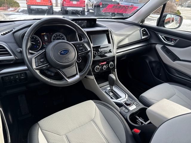 Used 2021 Subaru Forester Premium w/ Popular Package #1 image 24