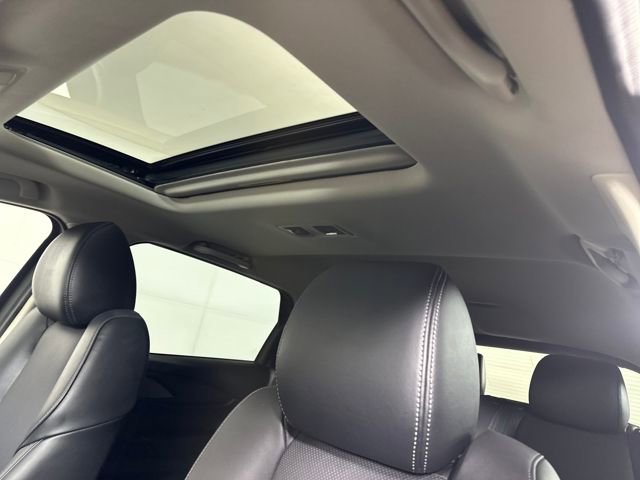 Used 2023 MAZDA CX-9 Touring Plus image 12