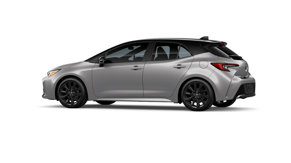 New 2026 Toyota Corolla XSE FWD image 29