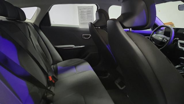 Used 2025 Kia K4 FWD image 20