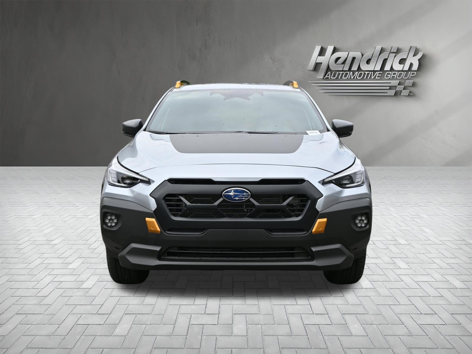 Certified 2025 Subaru Crosstrek 2.5i Wilderness w/ Wilderness Package AWD/4WD image 3