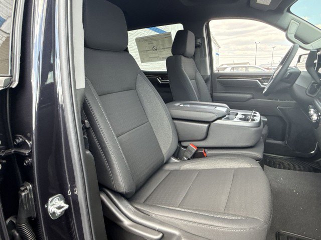 New 2026 GMC Sierra 1500 Elevation image 24