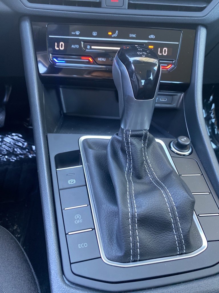 New 2025 Volkswagen Jetta S image 15