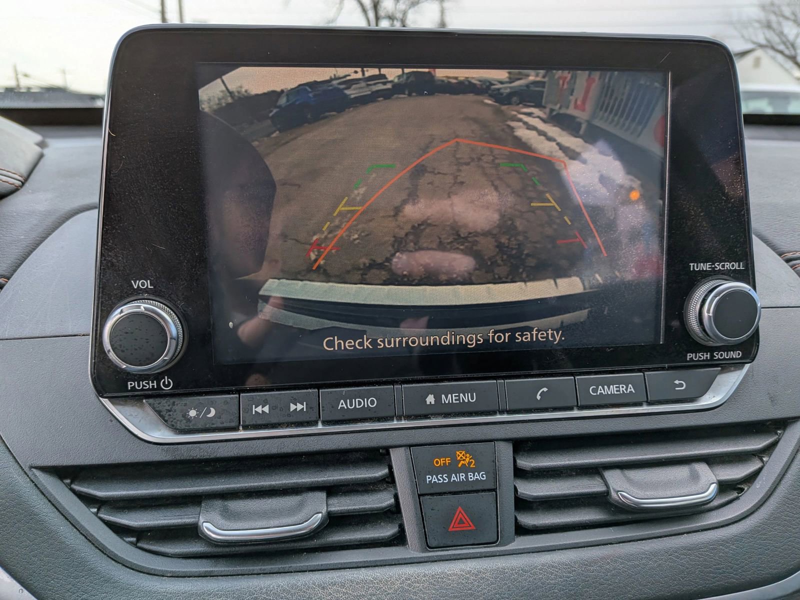 Used 2022 Nissan Altima 2.0 SR image 40