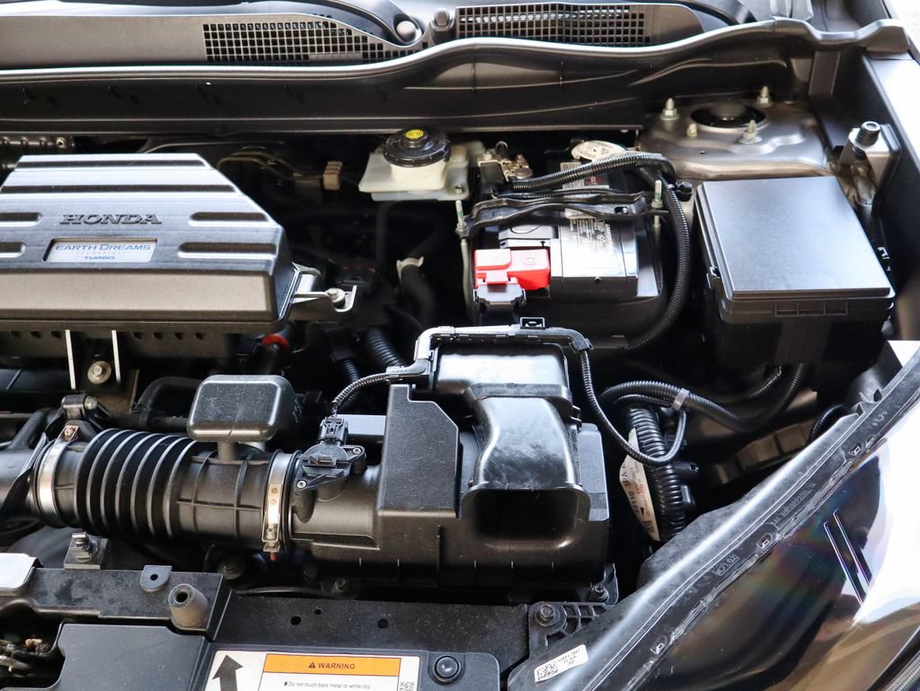 Used 2020 Honda CR-V EX image 59