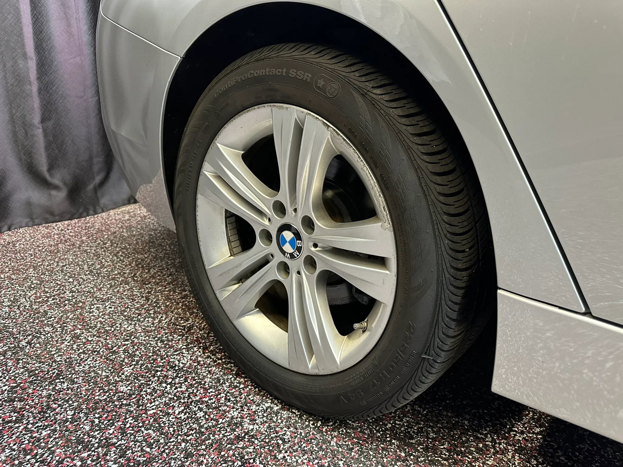 Used 2017 BMW 330i Sedan image 27
