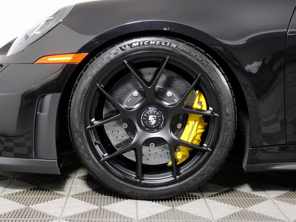 New 2026 Porsche 911 GT3 image 39