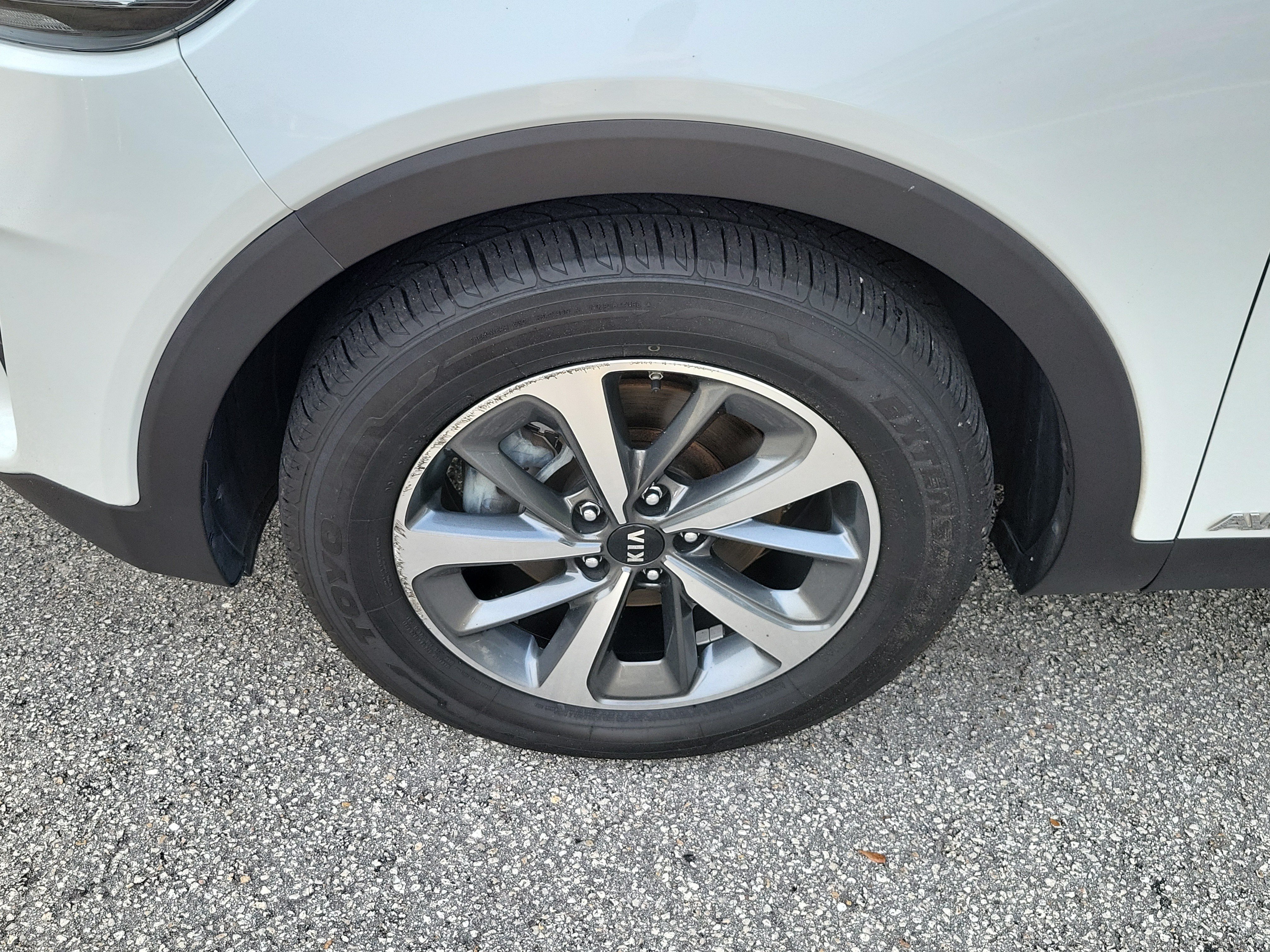 Used 2019 Kia Sorento EX AWD/4WD image 40