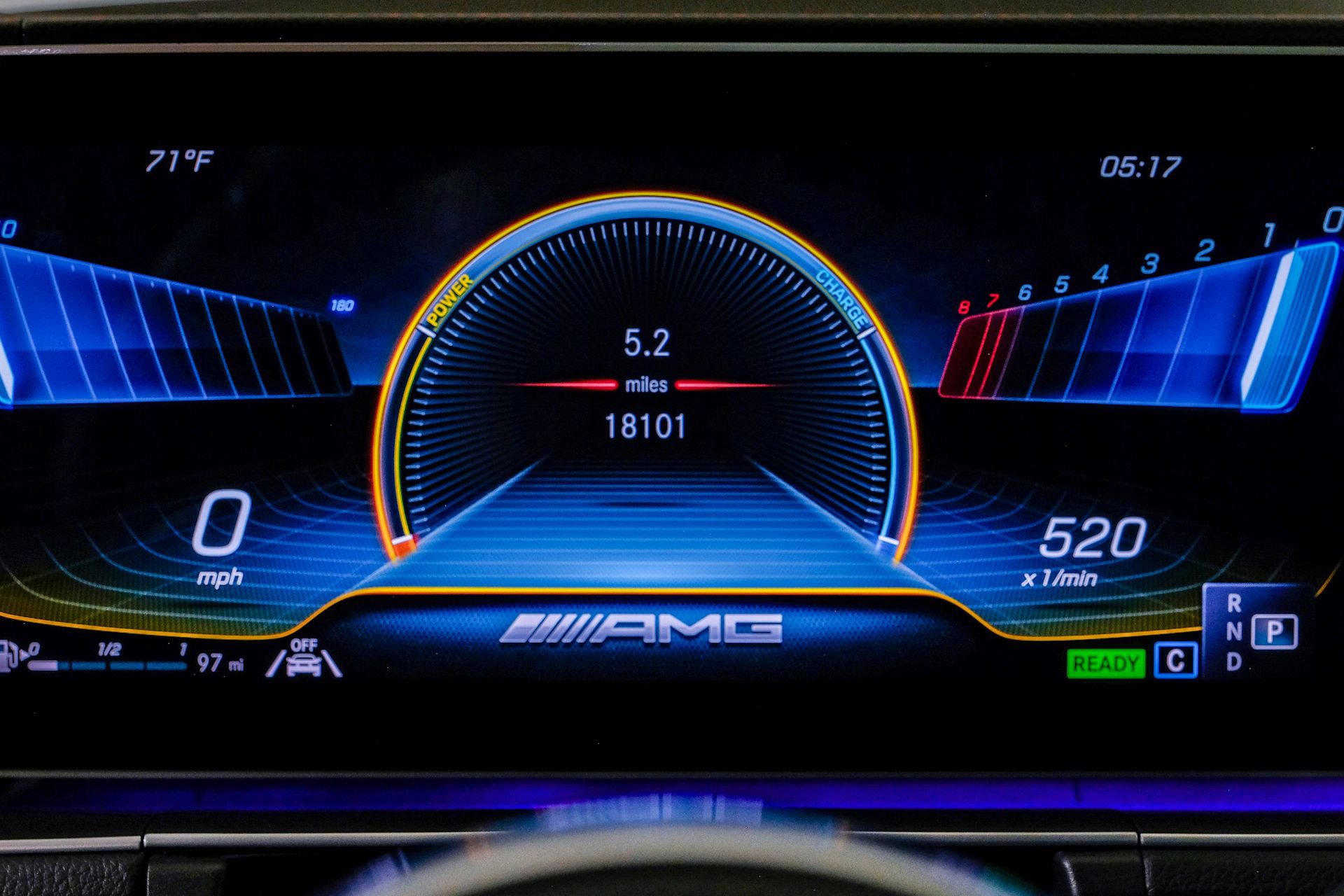 Used 2023 Mercedes-Benz GLE 53 AMG 4MATIC Coupe image 24