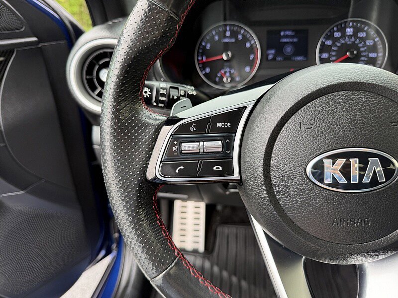 Used 2020 Kia Forte GT FWD image 15