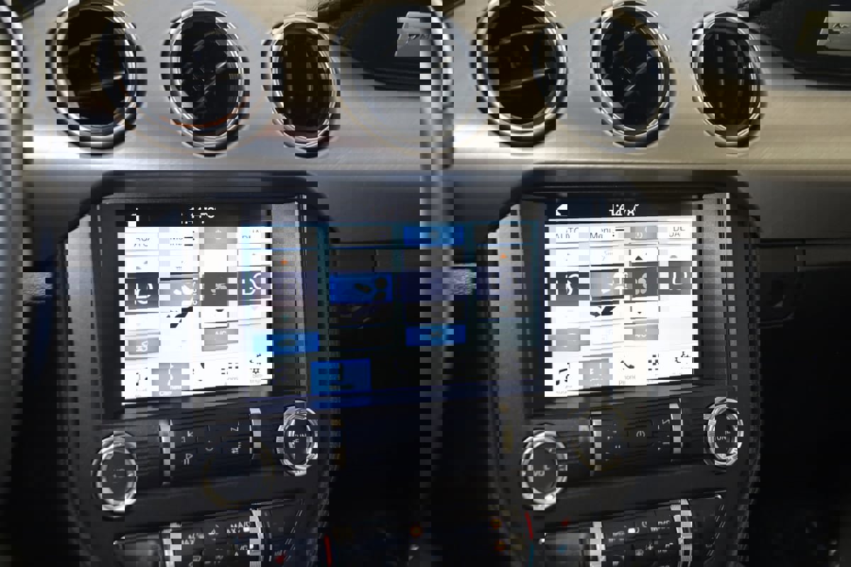 Used 2019 Ford Mustang GT Premium w/ Black Accent Package image 52