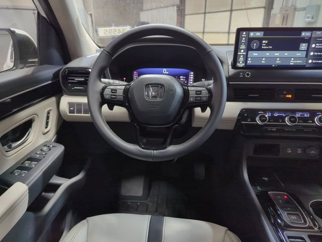 New 2026 Honda Pilot EX-L image 14