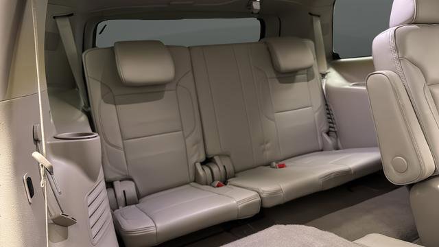 Used 2019 GMC Yukon Denali w/ Denali Ultimate Package image 26