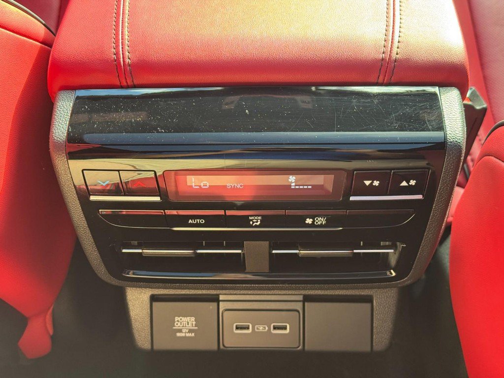 Certified 2024 Acura MDX A-Spec AWD/4WD image 16