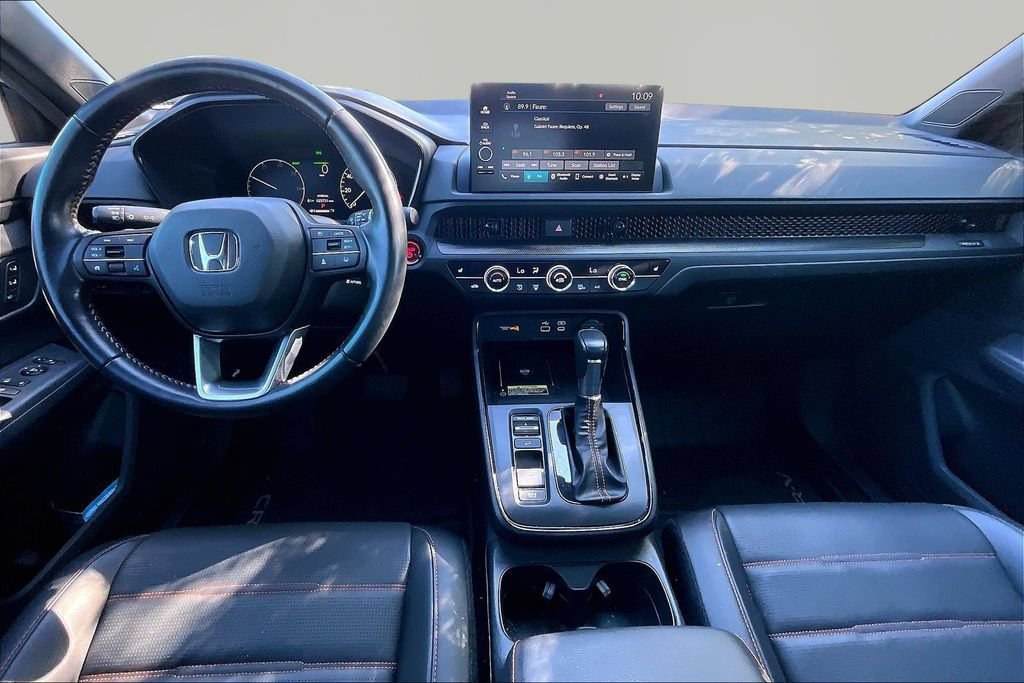 Used 2025 Honda CR-V Sport-L image 8