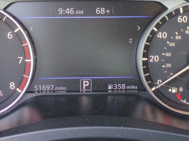 Used 2024 Nissan Altima 2.5 SV image 11