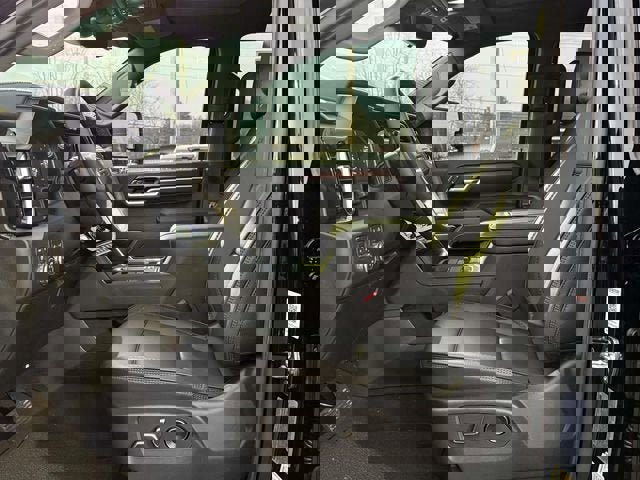 New 2026 GMC Sierra 2500 Denali w/ Denali Reserve Package image 10