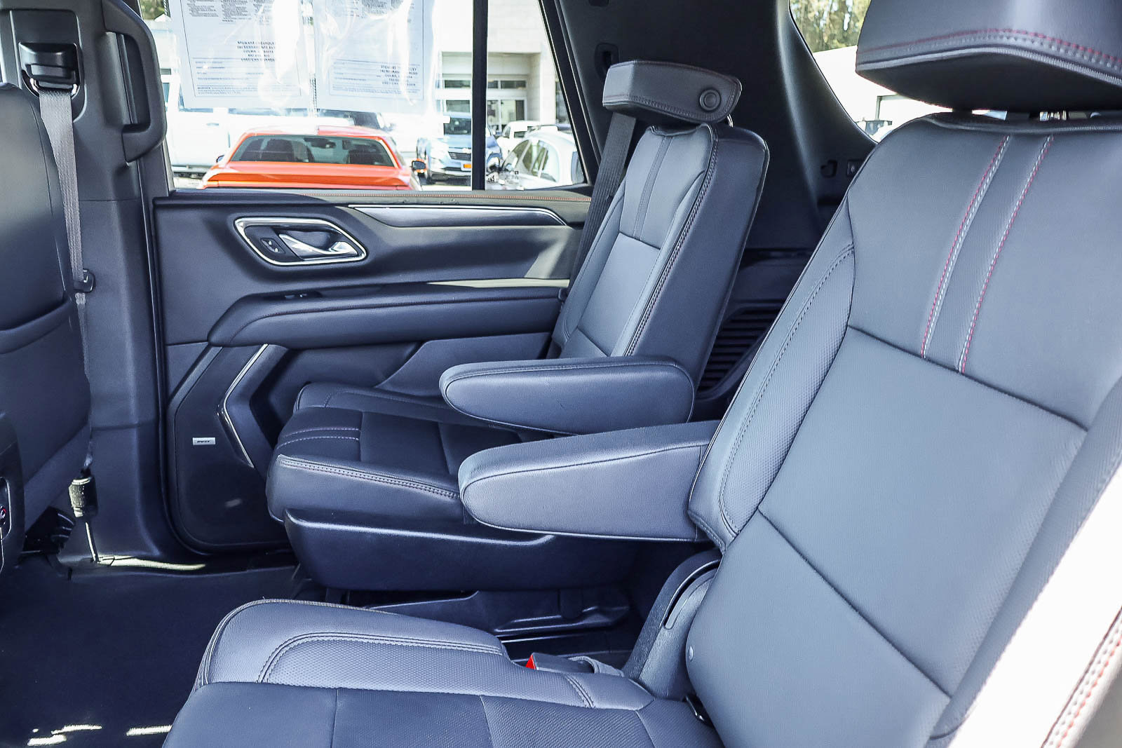 Used 2023 Chevrolet Tahoe RST w/ RST Performance Edition image 14