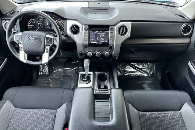 Used 2019 Toyota Tundra SR5 image 15