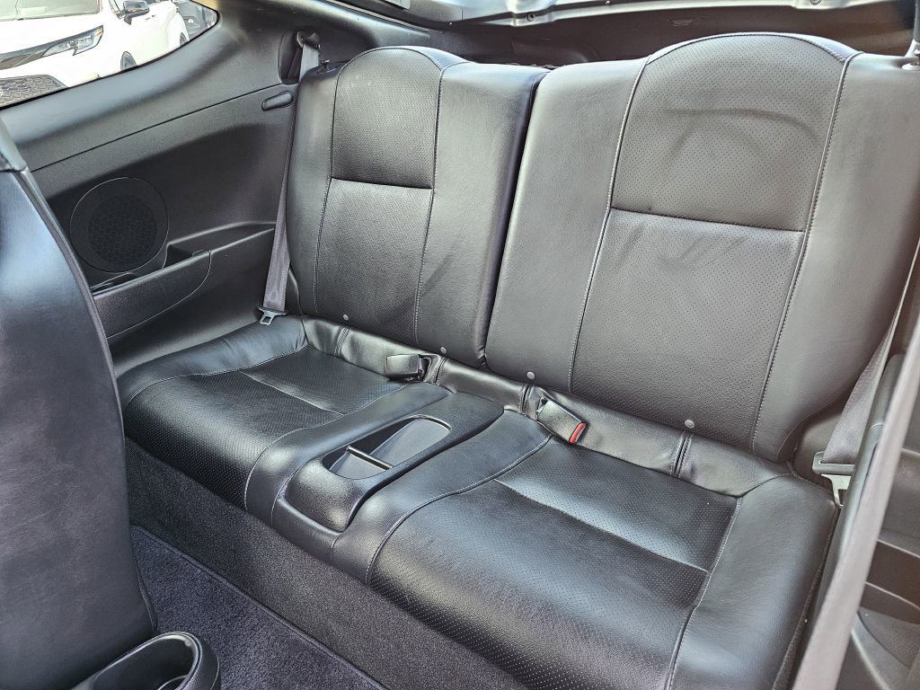 Used 2006 Acura RSX Type-S image 27