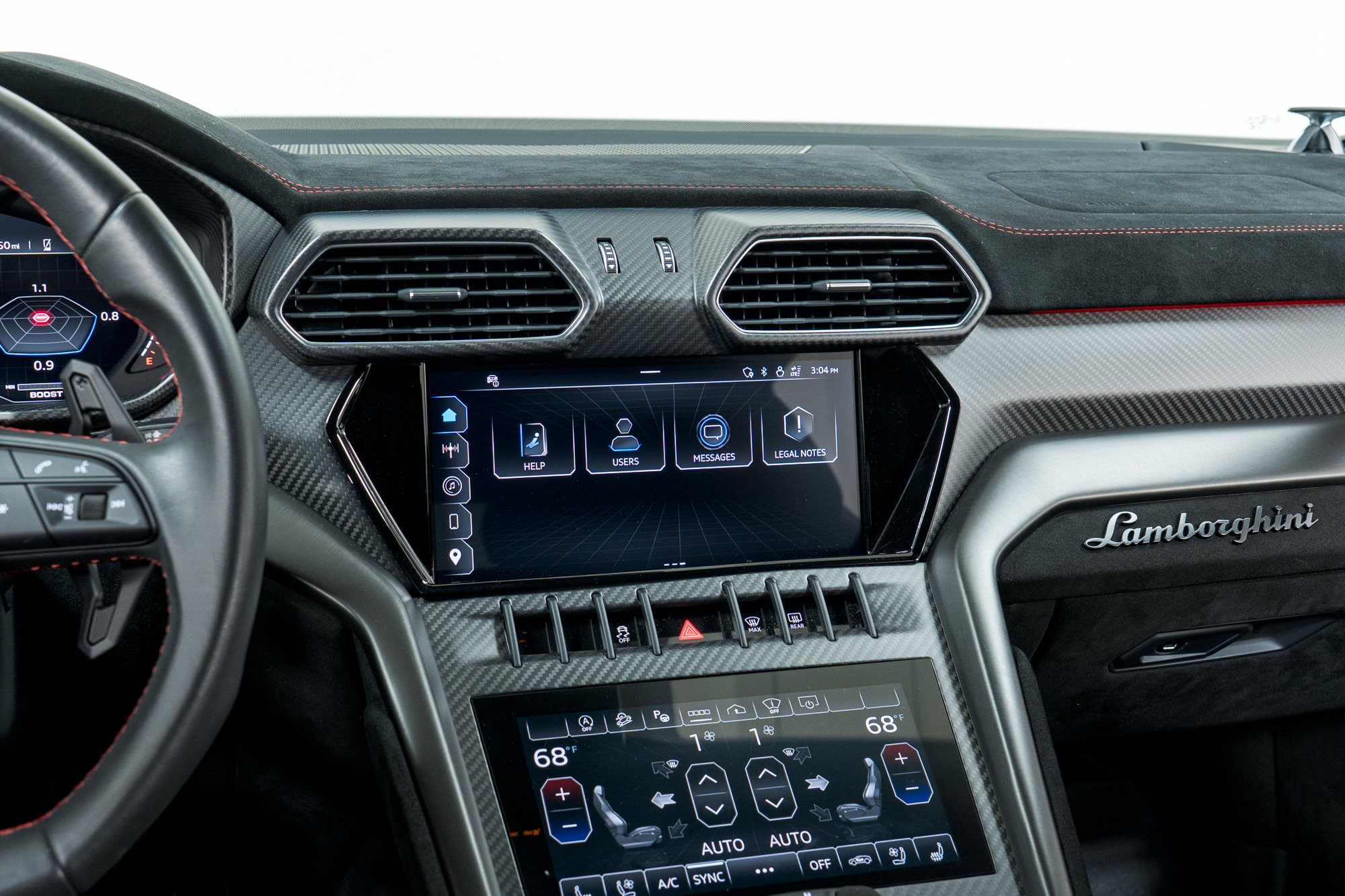 Used 2023 Lamborghini Urus Performante image 23