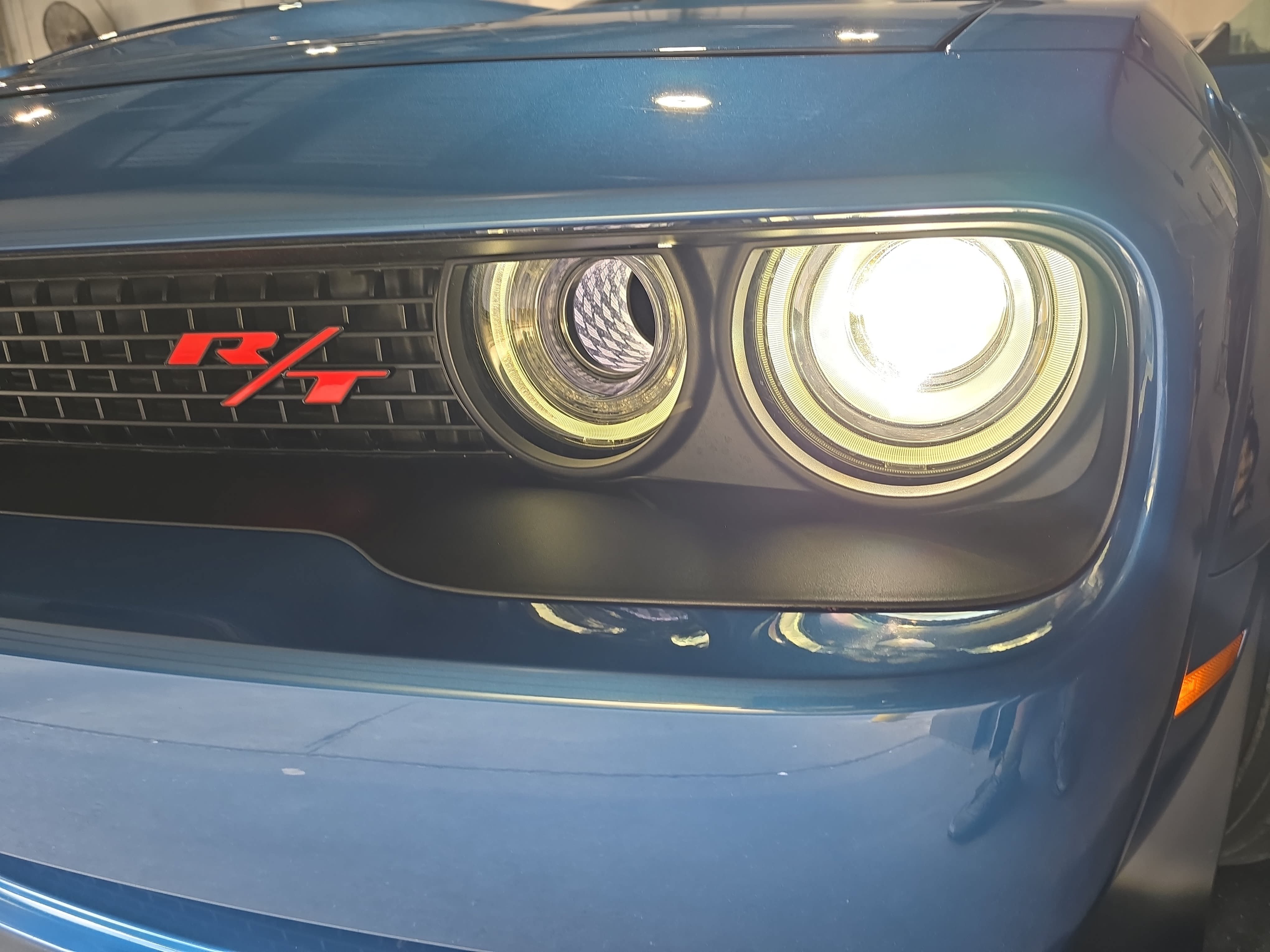 Used 2021 Dodge Challenger R/T Scat Pack RWD image 30