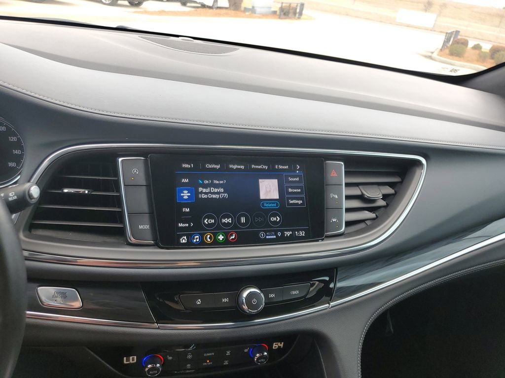 Used 2024 Buick Enclave Essence w/ Trailering Package, 5000 lbs. image 12