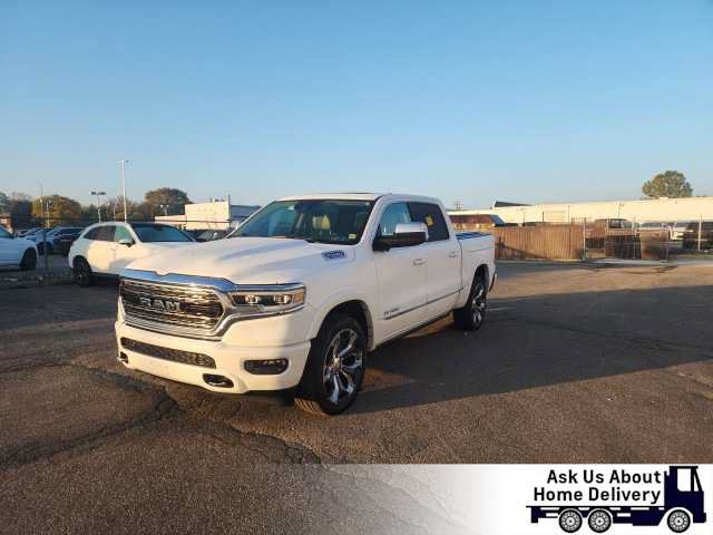 Used 2023 RAM 1500 Limited