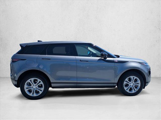 Used 2020 Land Rover Range Rover Evoque S AWD/4WD image 4