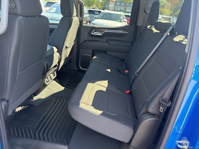 New 2026 Chevrolet Silverado 1500 LT image 21
