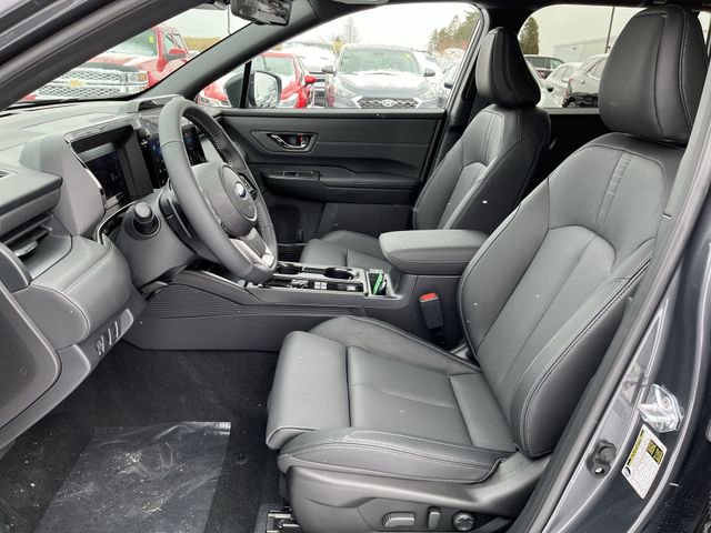 New 2026 Subaru Outback Touring XT image 15