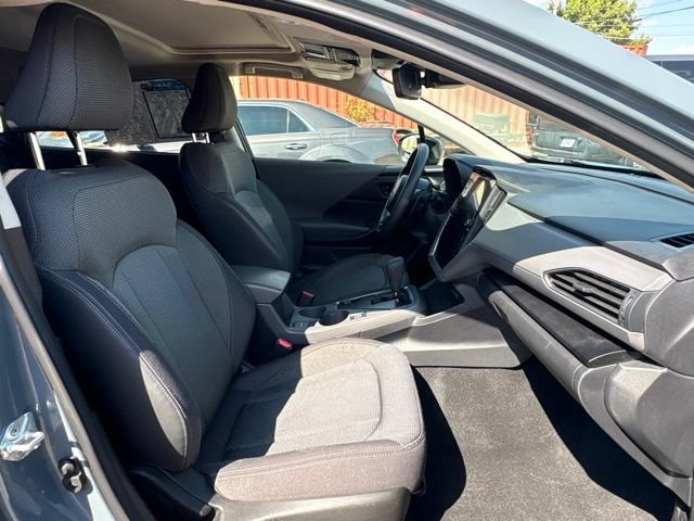 Used 2024 Subaru Crosstrek 2.0i Premium AWD/4WD image 13
