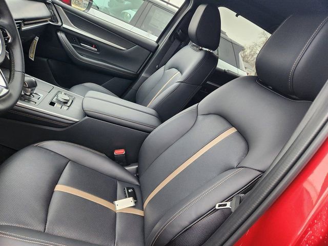 New 2026 MAZDA CX-90 3.3 Turbo S w/ Premium Plus AWD/4WD image 13