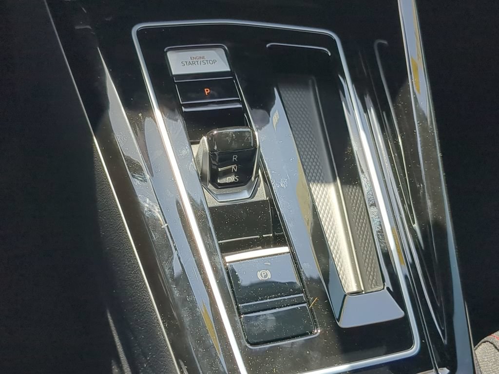 New 2026 Volkswagen GTI S FWD image 24
