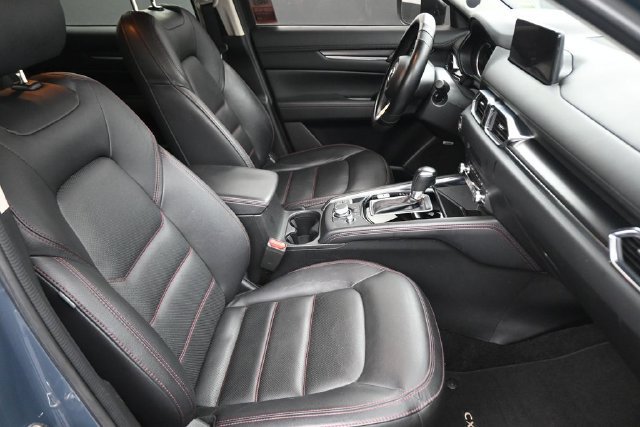 Used 2025 MAZDA CX-5 Carbon Edition AWD/4WD image 21