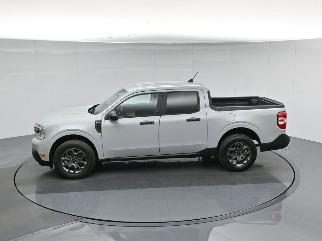 Used 2023 Ford Maverick XLT w/ Equipment Group 300A Standard AWD/4WD image 45
