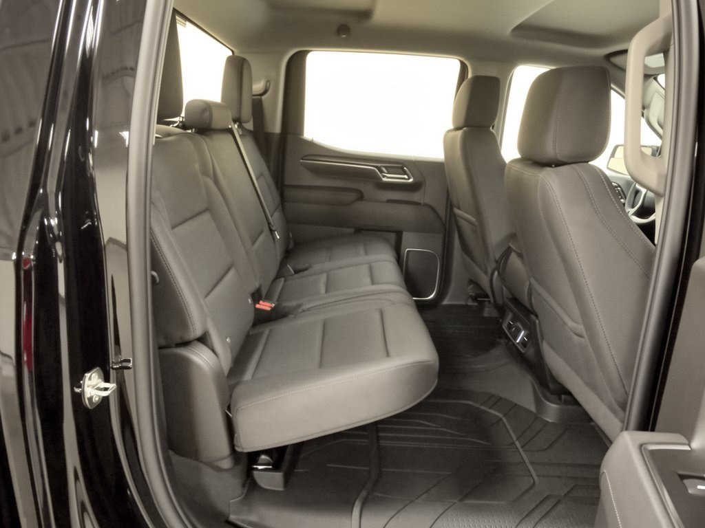 New 2026 Chevrolet Silverado 1500 RST w/ RST Select Package RWD image 29