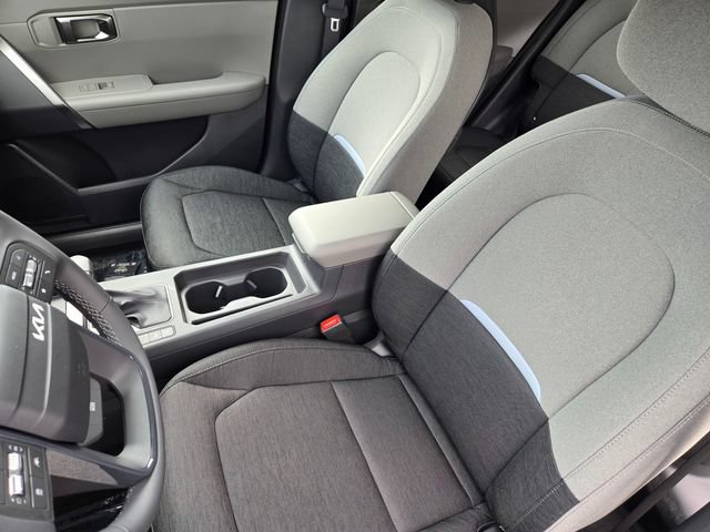 New 2027 Kia Seltos S AWD/4WD image 17
