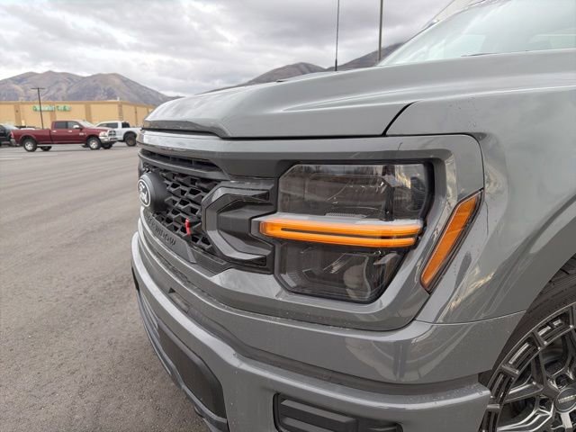 New 2025 Ford F150 XL AWD/4WD image 9