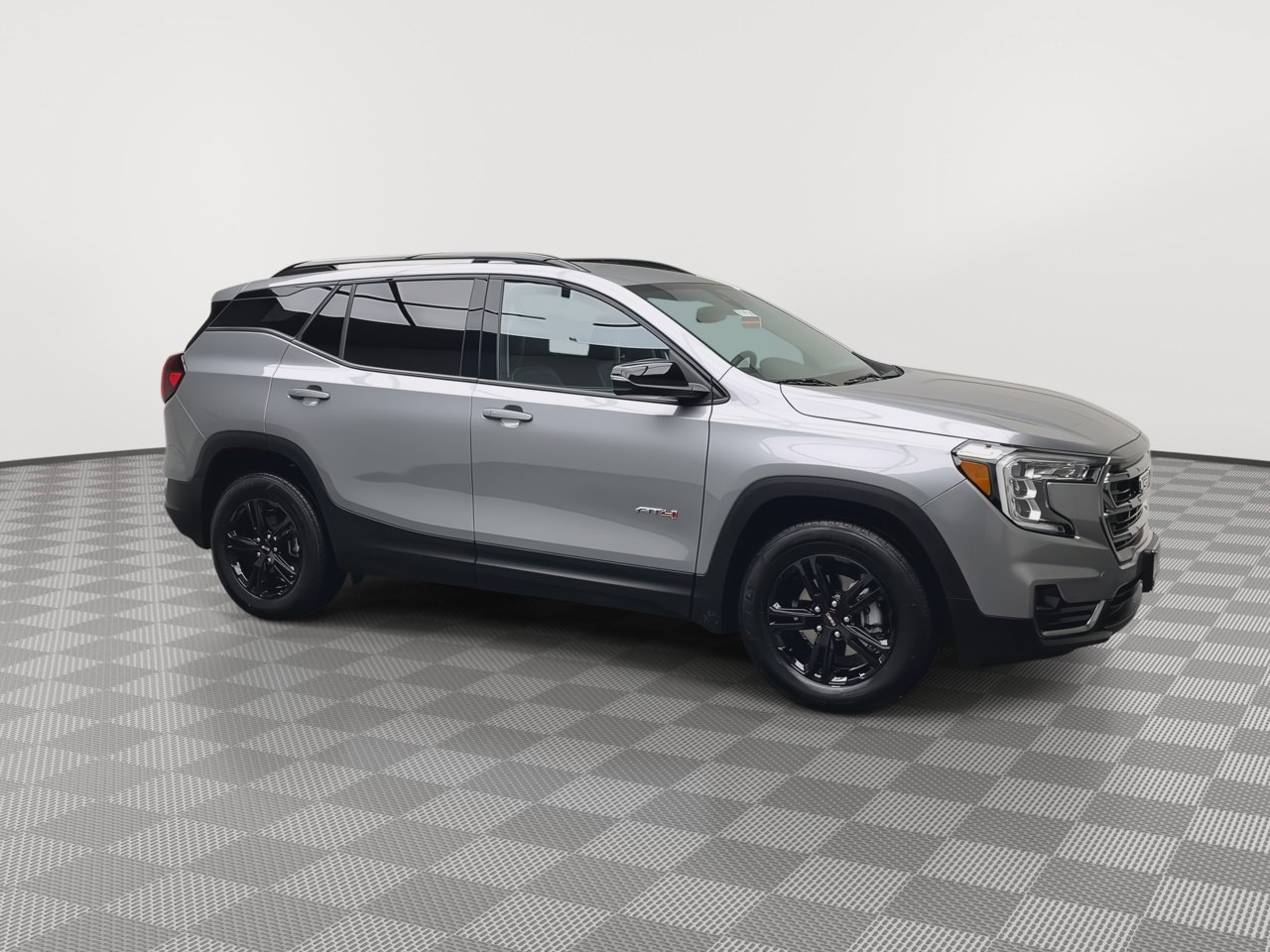 Certified 2023 GMC Terrain AT4 w/ LPO, Floor Liner Package image 41