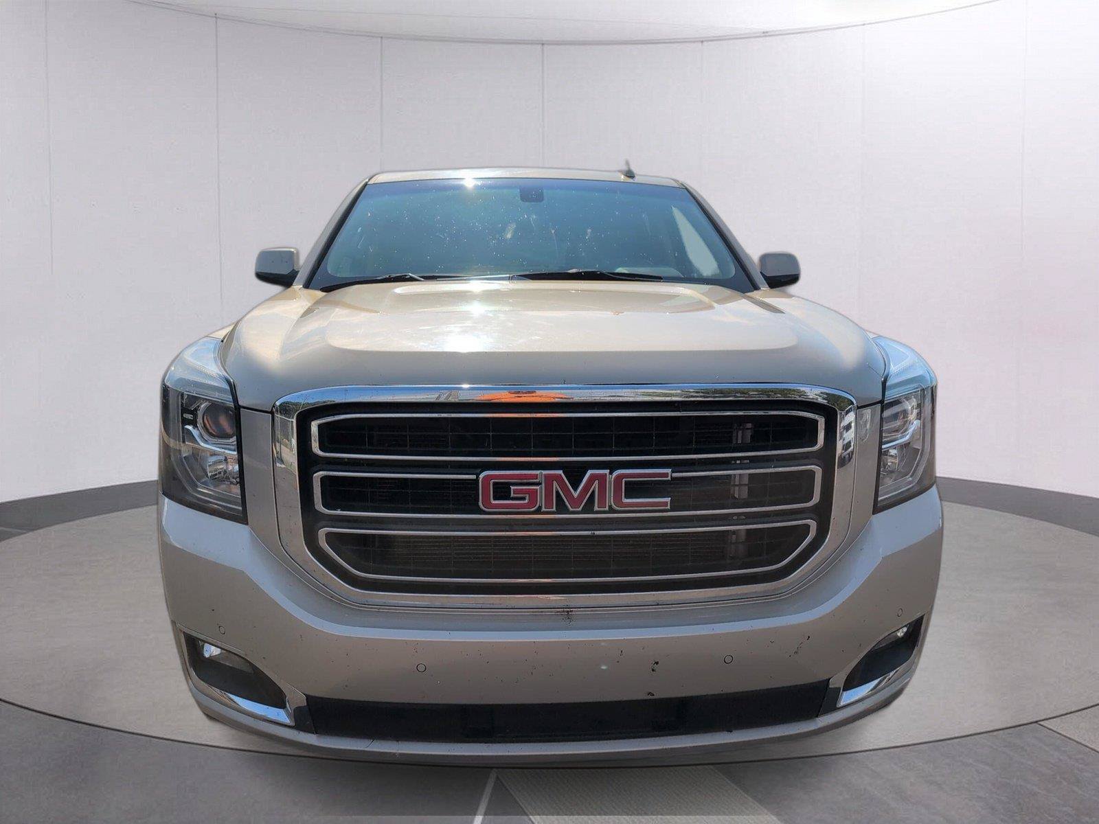 Used 2015 GMC Yukon SLE RWD image 10